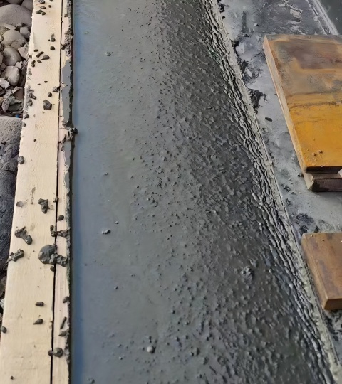 诏安环氧砂浆的特点及施工流程​