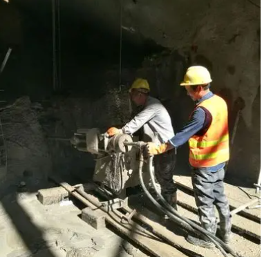 诏安水下抗分散灌浆料特点 水下不分散注浆料介绍