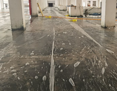 诏安不发火砂浆和不发火金属骨料有什么区别