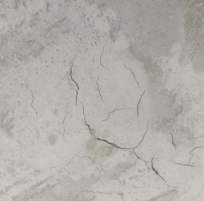 诏安灌浆料为什么会产生裂缝？出现裂缝该如何处理？