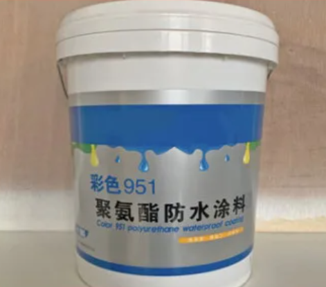 诏安聚氨酯防水涂料
