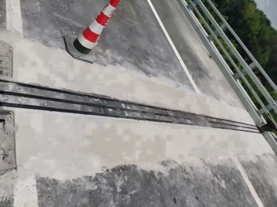 诏安伸缩缝更换后浇筑材料快速结构修补料速砼的产品特点及施工流程​