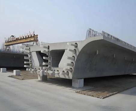 诏安抗冻压浆料的特点及标准化施工工艺